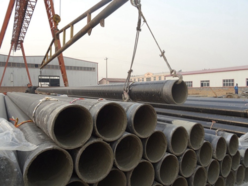 外3PE防腐內(nèi)水泥砂漿防