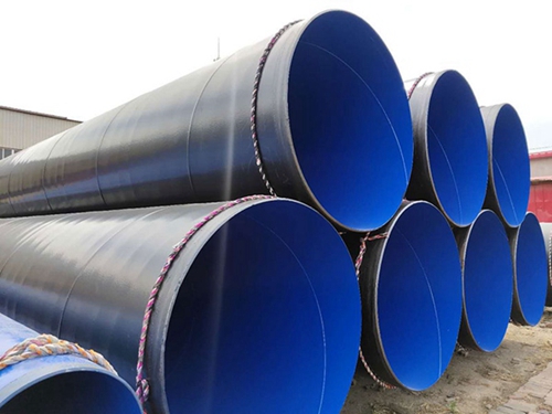 外聚乙烯內(nèi)環(huán)氧樹脂防腐