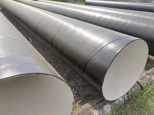 五布七油環(huán)氧煤瀝青防腐