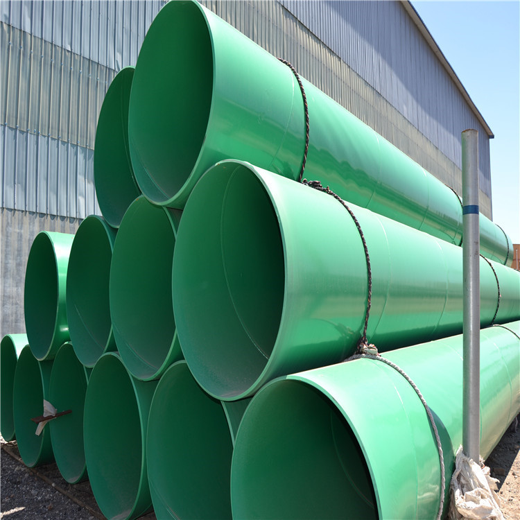 飲用水內(nèi)外環(huán)氧粉末防腐